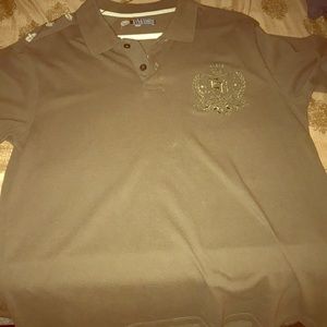 Polo top shirt